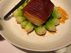 -悦轩中餐厅·高空江景·杭州柏悦酒店