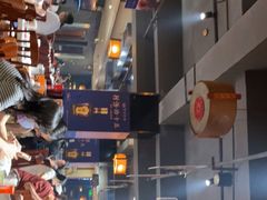 -天下客饭店(中山路店)