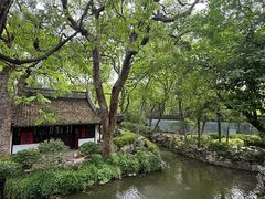 -绮园景区