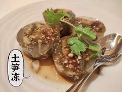 -莆田餐厅PUTIEN(西安万象天地店)