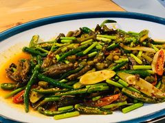 -驿舍·民國老营房院子私房菜(科学会堂店)