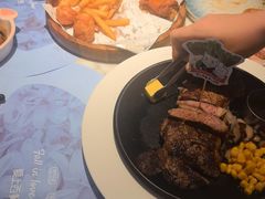 -悦荟牛排餐厅(佳木斯万达店)