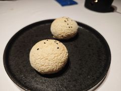 -荣轩(新荣记环球金融中心店)