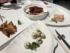 -上海小南国(正大店)