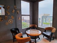 -漪龙台·B26 Rooftop Lounge