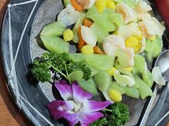 -涌觅名灶·本地海鲜宁波菜(财富广场店)
