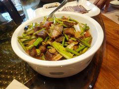 -金筷子西北菜·捞悦火锅
