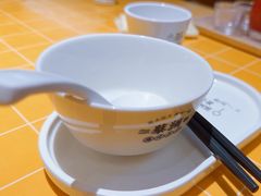 -蔡澜点心·粤菜(海印都荟城店)