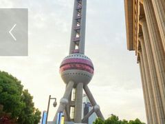 -东方明珠广播电视塔