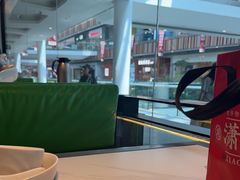 -外婆家(西红门荟聚购物中心店)