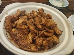 -西江美食舫·江西菜(健德桥店)