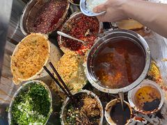 -小罗子汤店(大士院总店)