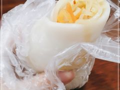 -张果佬年糕卷(科巷店)