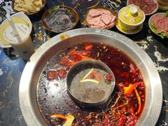 -華·丫丫火锅供销社(老城店)