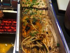 -很久以前羊肉串(清河店)