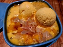 -杨枝金捞甜品(氹仔泉澧店)