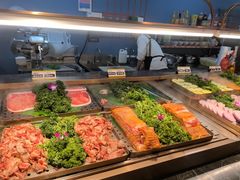 -盛江山自助料理·惠享店(千峰南路店)