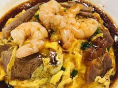 -旺记冰室(九龙中心大厦店)