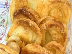 -国际饭店·帆声西饼屋(黄河路店)