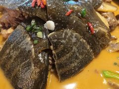 -阿娘家·原生态农家菜(国顺东路店)