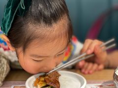 -本家韩国烤肉(青岛万象城店)