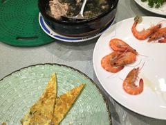 -春满人间酒楼(园岭中路店)