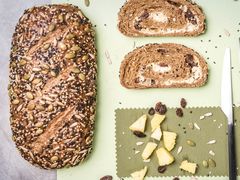 高纤奶酪plus-原麦山丘(凯德MALL·大峡谷店)