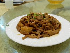 豉油皇鹅肠-汇景花园酒家(基立下道店)