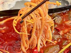 -重庆印象老火锅(梅林店)