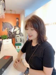 -韩逸龙霆Hair Design Studio