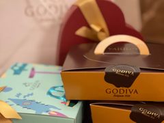 -GODIVA(国际金融中心店)