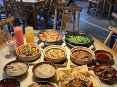 -常和州·夜宵大排档(常州单店)