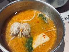 -西塔老太太泥炉烤肉