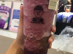 -爷爷不泡茶NOYEYENOTEA(武汉佰港城创始店)