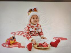 -爱你宝贝孕婴亲子摄影美学馆(绍兴店)
