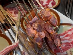 -妖无二·和牛烧烤自助(新吴万达店)