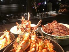 -杭州君悦酒店·青莳