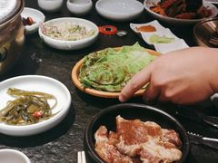 -味家烤肉烤鳗鱼牛排(西塔旗舰店)
