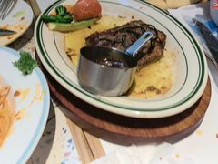 -芝士农场·意式餐厅(生态城万达店)