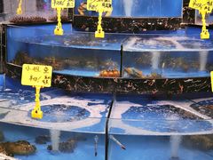 -丁字口海鲜热炒·烧烤大排档