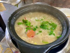 -潮粤啫啫煲大排档