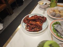 -古乐牛香·鲜牛肉自助火锅(南京总店)