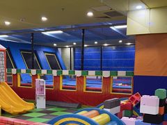 -萌太极儿童成长乐园(即墨宝龙广场店)