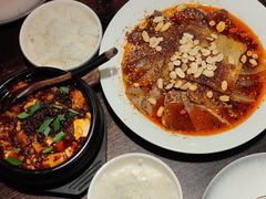 陈麻婆豆腐-陈麻婆豆腐(旗舰店)