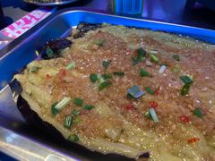 -燥次·烧烤酒场(万象城店)