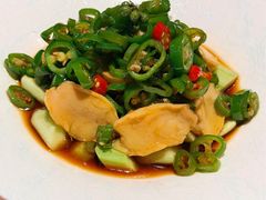 -醉东Oriental House(静安嘉里中心店)