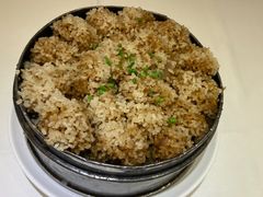 荷香糯米排骨-金春禧(世茂国际广场店)