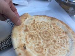 -百格里格.Uyghur cuisine(百色路店)