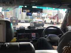 -香港铜锣湾皇悦酒店