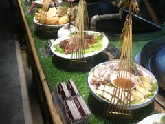 -六合居·明厨亮灶餐厅(成双大道店)
